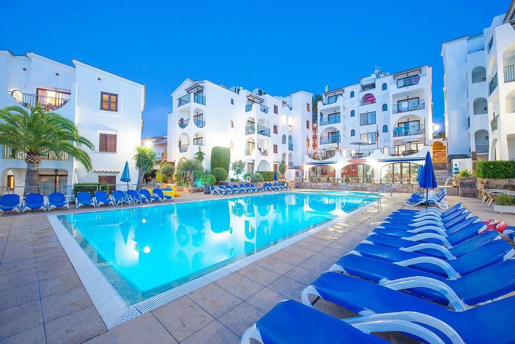 Flipflop Surfing Playa Apartment Santa Ponsa