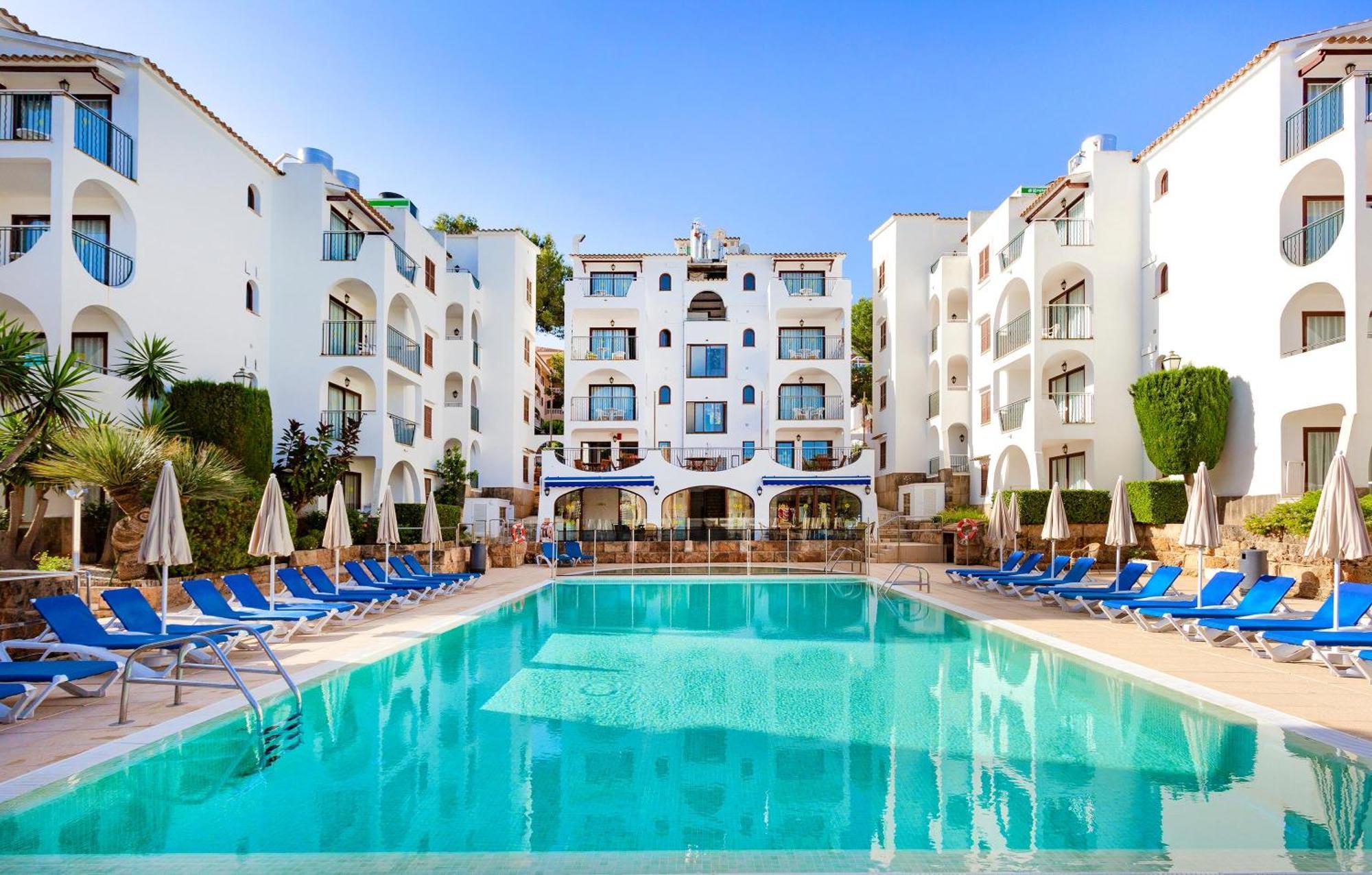 Appartement Flipflop Surfing Playa Santa Ponsa