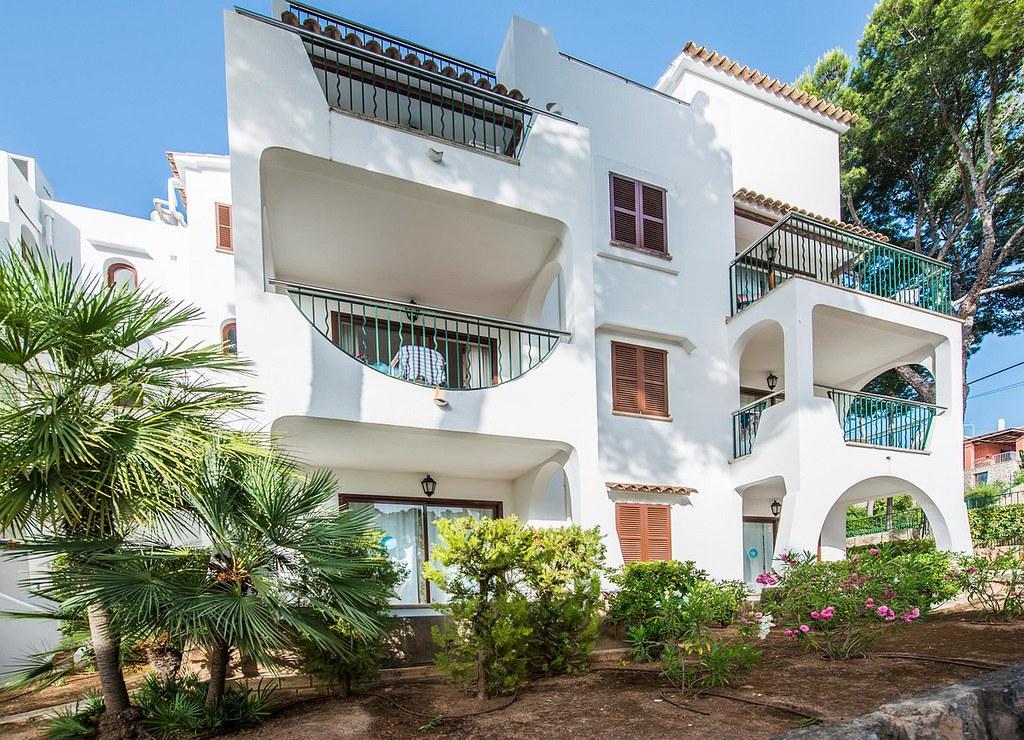 Appartement Flipflop Surfing Playa