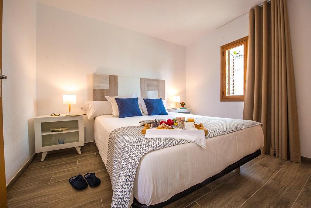 Appartement Flipflop Surfing Playa *