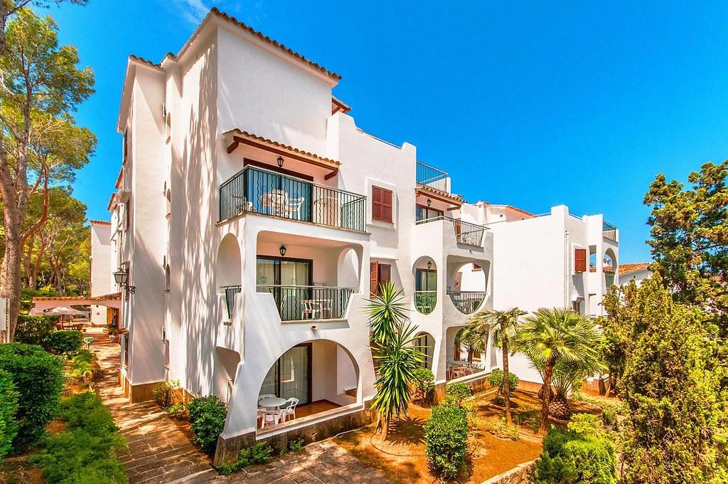 Appartement Flipflop Surfing Playa Santa Ponça