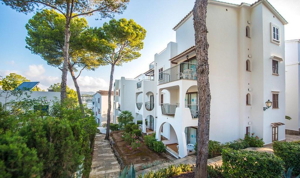Appartement Flipflop Surfing Playa