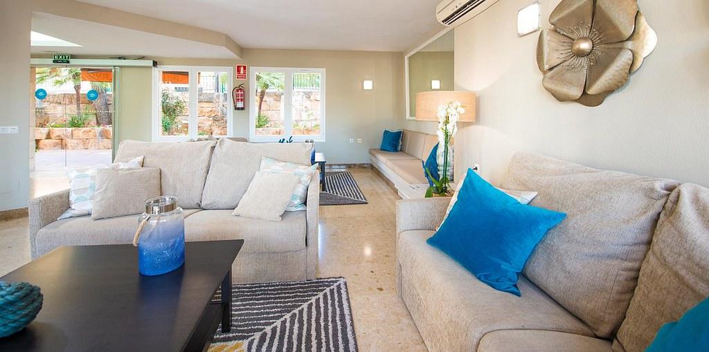 Appartement Flipflop Surfing Playa *