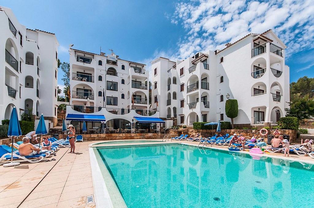 Appartement Flipflop Surfing Playa