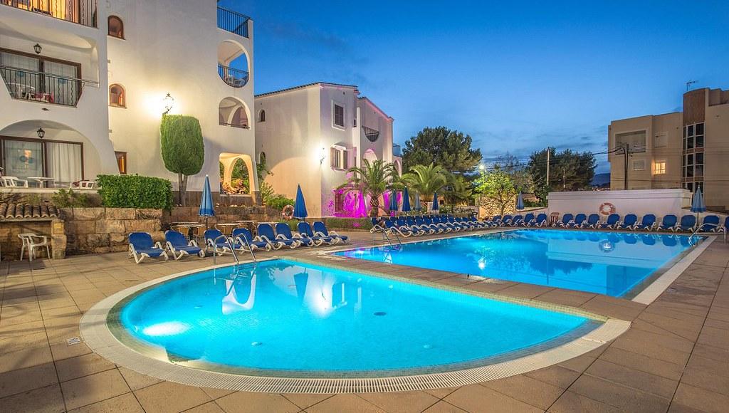 Flipflop Surfing Playa Appartement