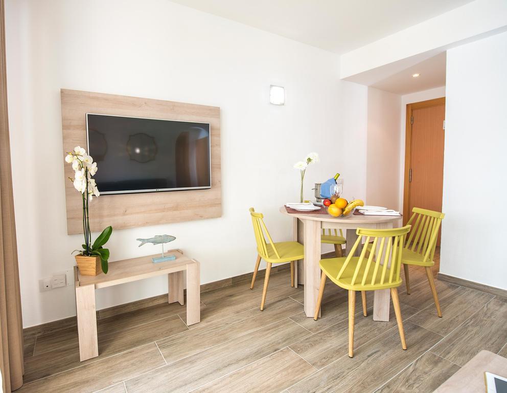 Flipflop Surfing Playa Appartement *