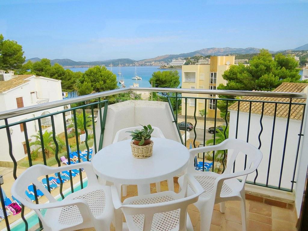 Appartement Flipflop Surfing Playa