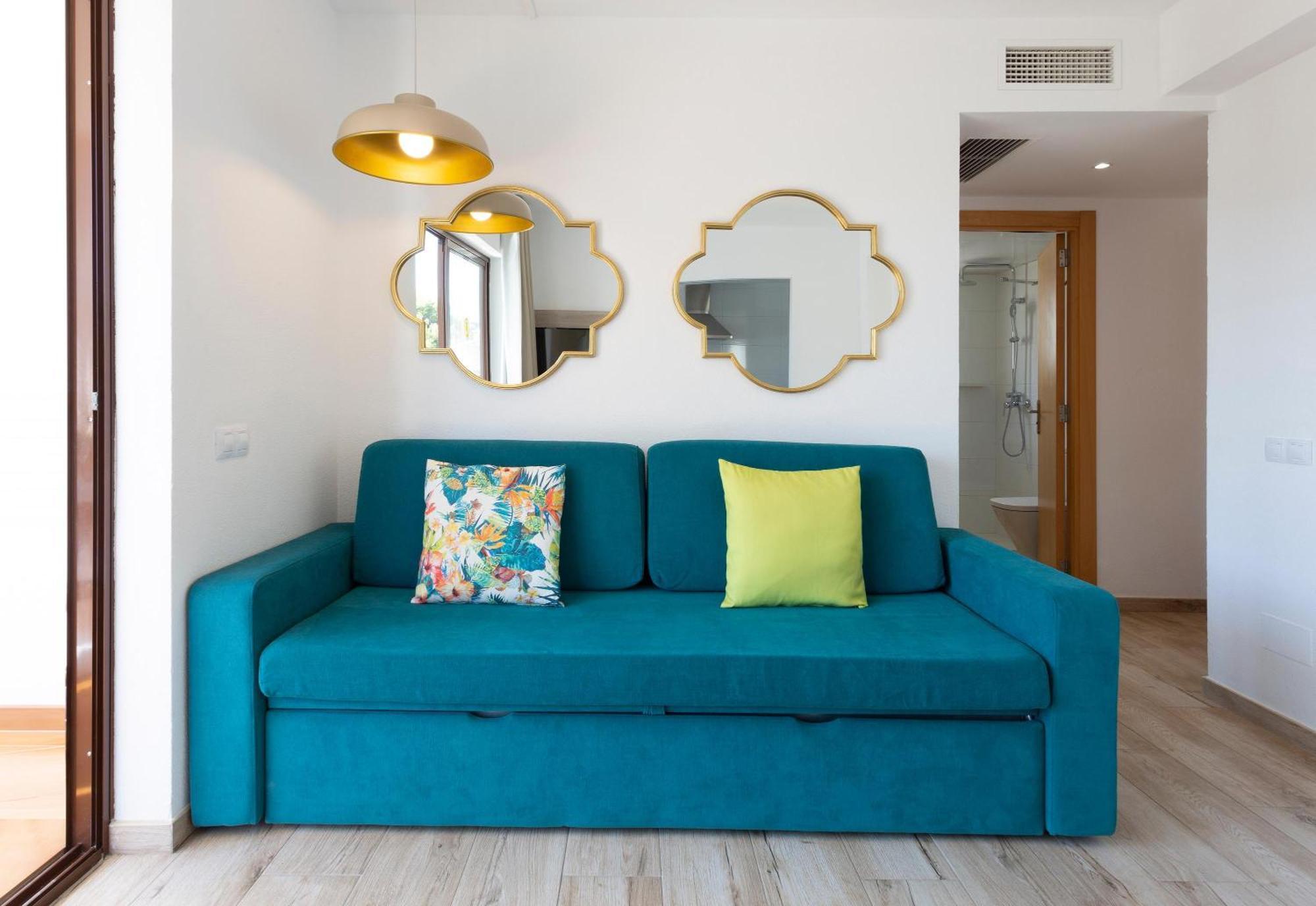 Flipflop Surfing Playa Appartement