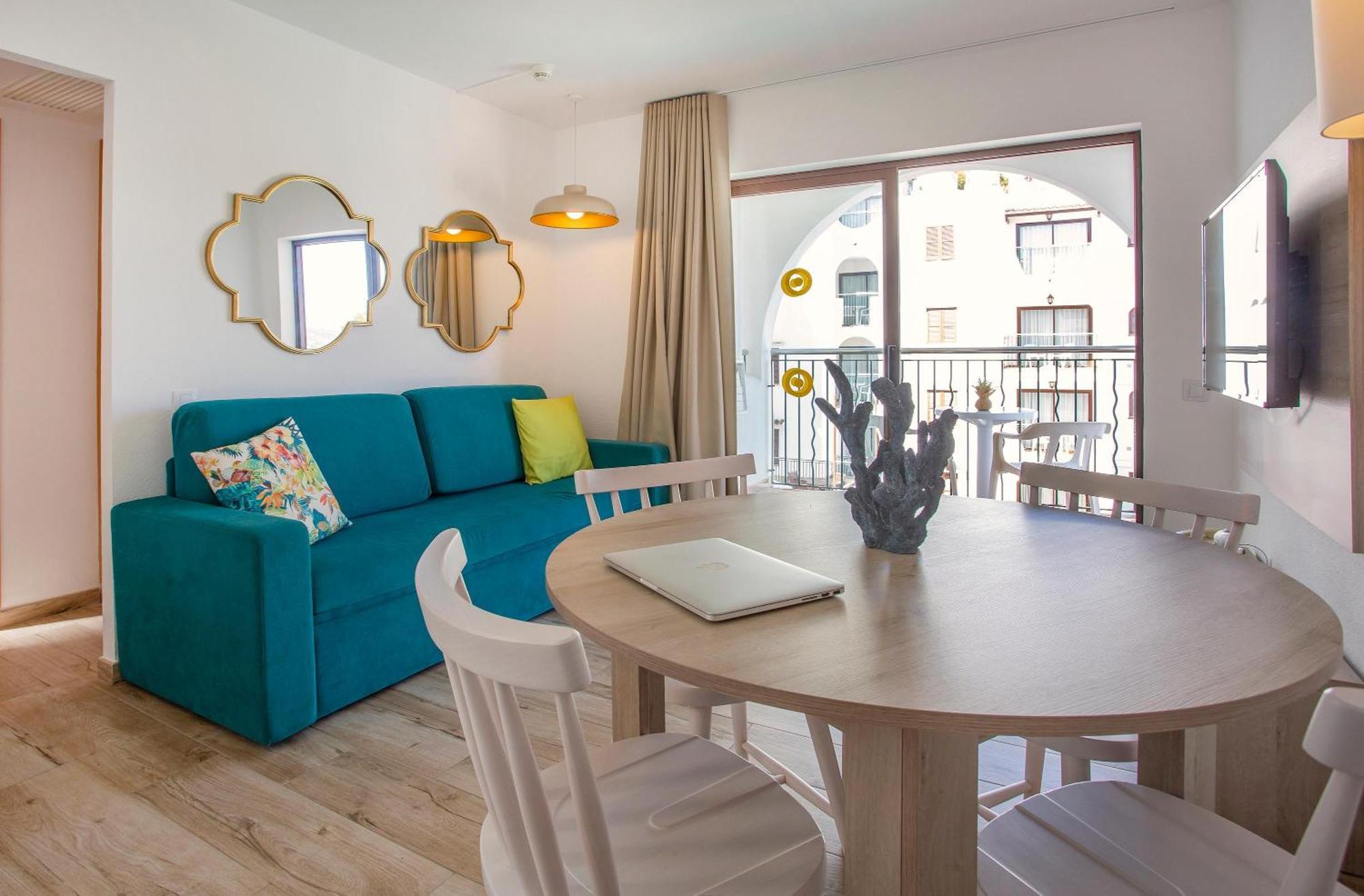 Appartement Flipflop Surfing Playa *