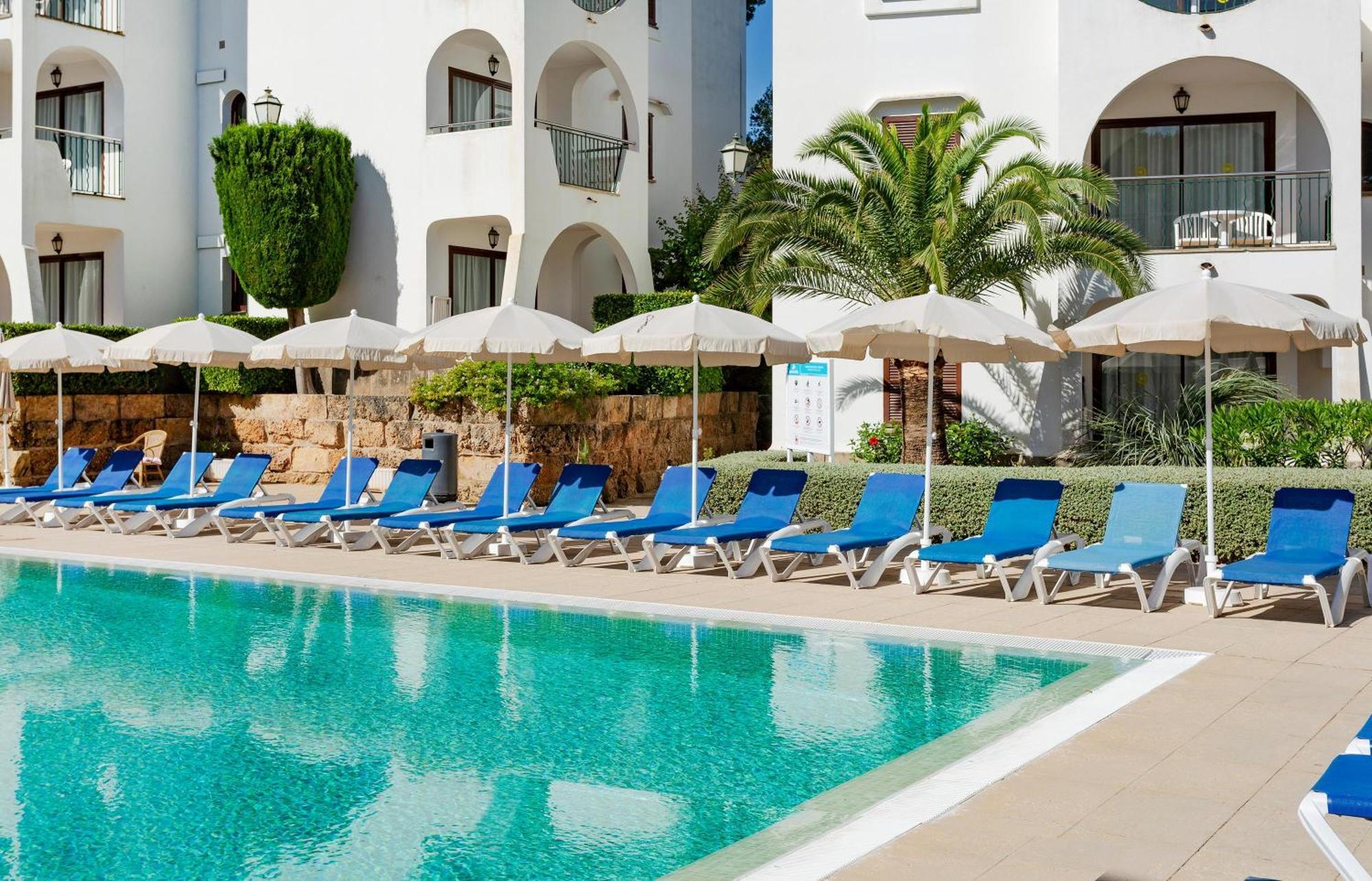 Flipflop Surfing Playa Appartement *