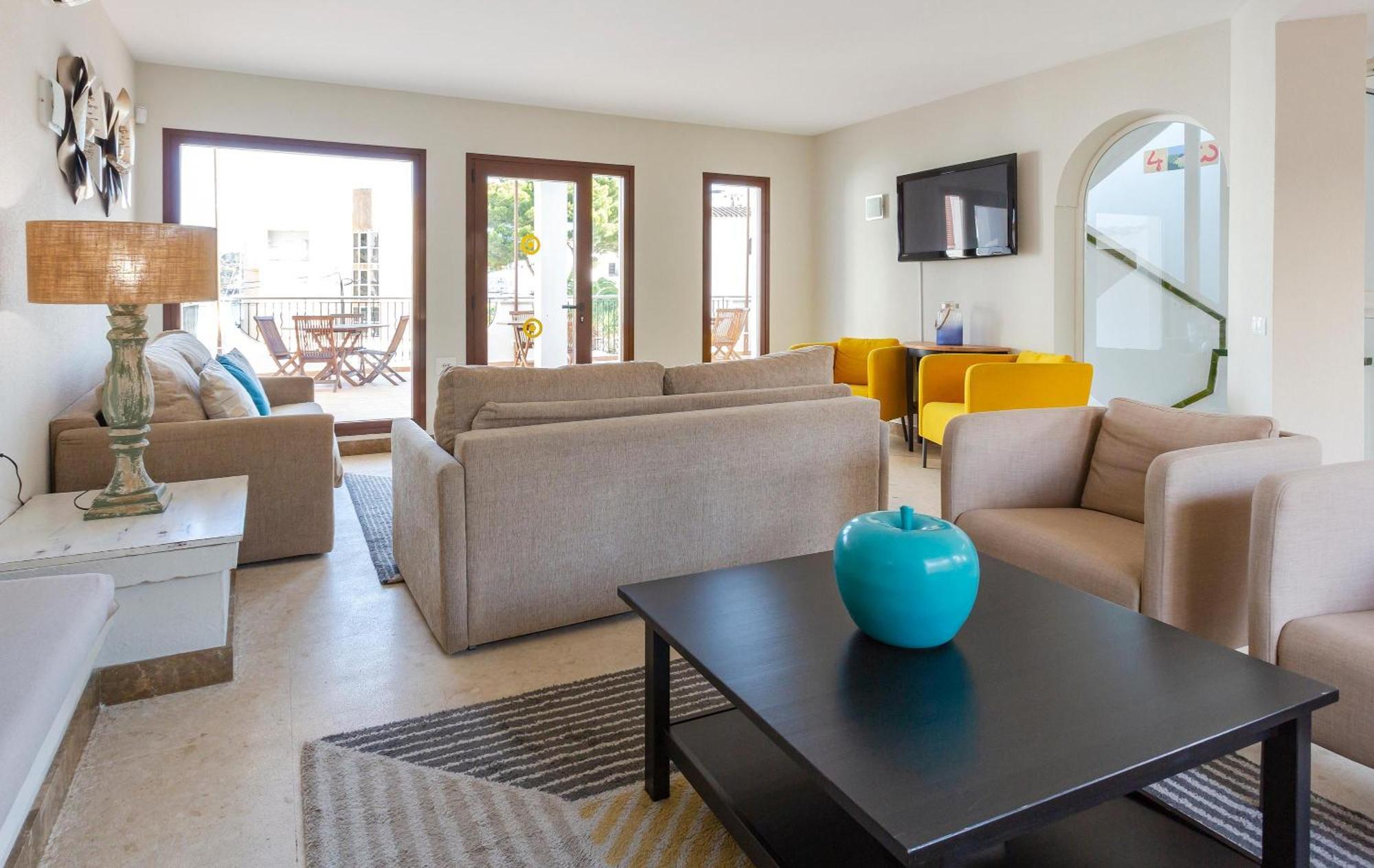 Appartement Flipflop Surfing Playa