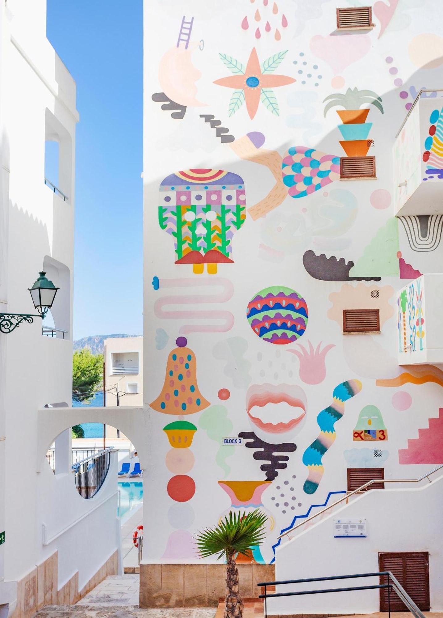 Appartement Flipflop Surfing Playa