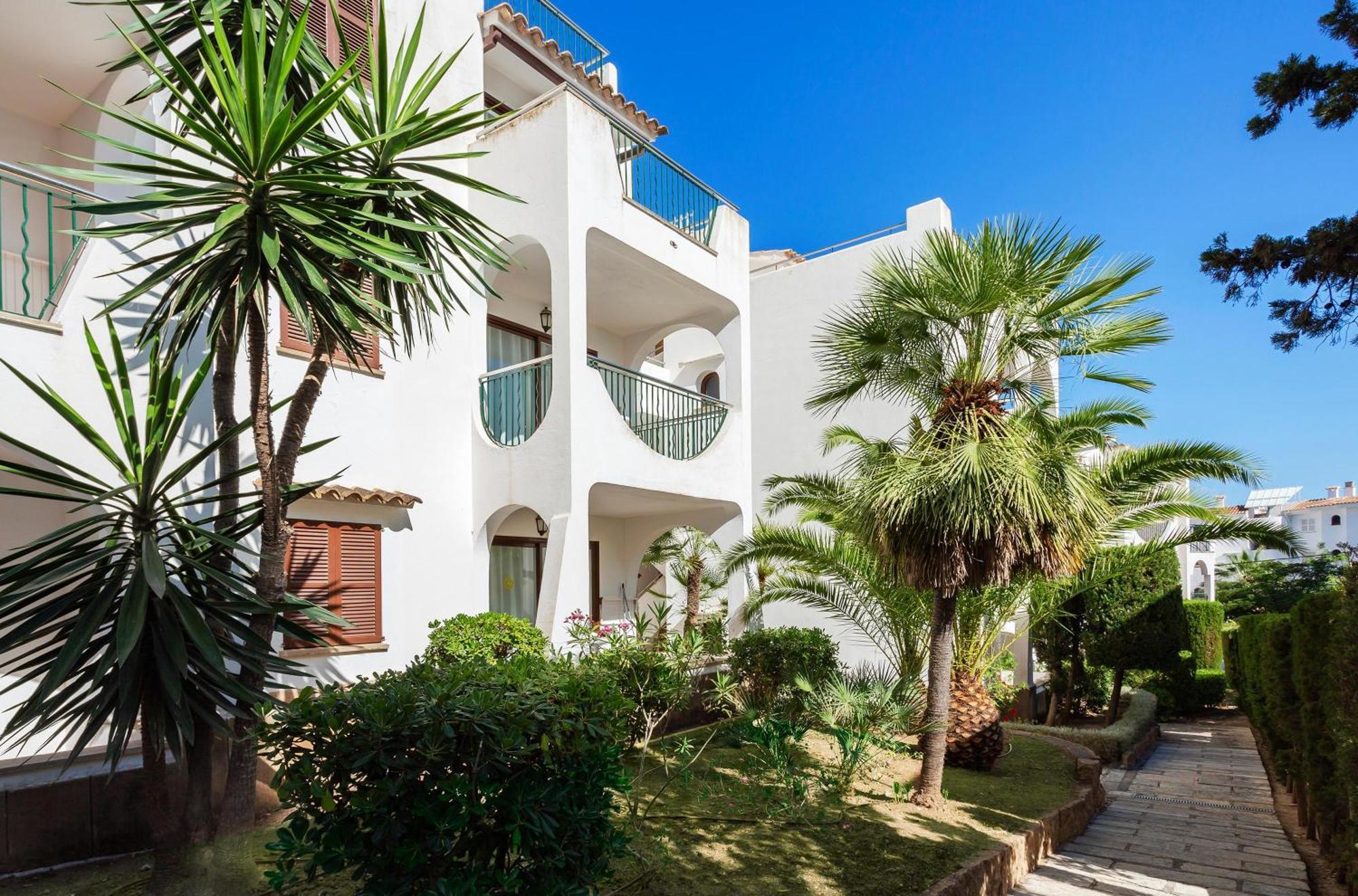 Flipflop Surfing Playa Appartement