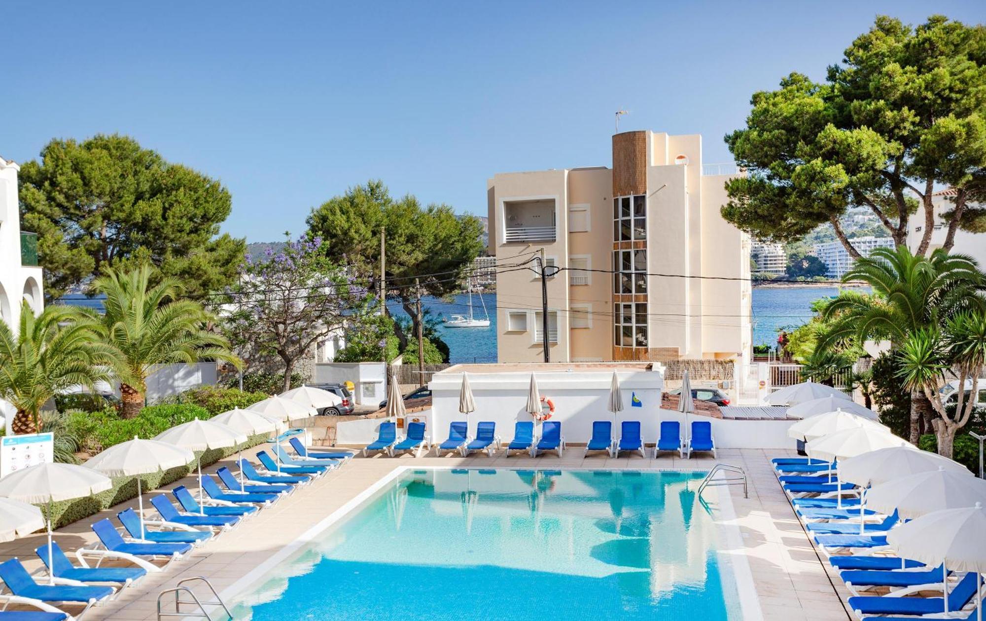 Flipflop Surfing Playa Appartement *